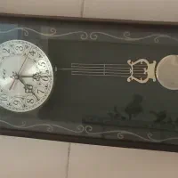ساعت دیواری کوارتز