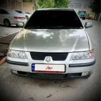 سمند LX مدل ۸۱