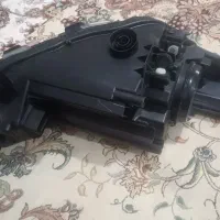 چراغ آریزو 6 سمت چپ