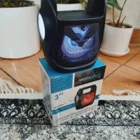 انواع اسپیکر رادیو دار فلش خور بلوتوثی