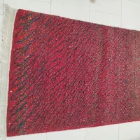 فرش گبه دستبافت
