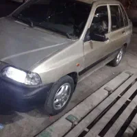 پراید مدل ۹۰
