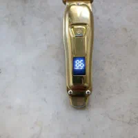 ریشتراش vgr