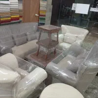 مبل 7نفره  نو