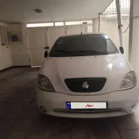 تیبا ۲ مدل ۹۷ بدون رنگ و لیسه