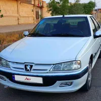 پژو پارس TU5 مدل ۱۴۰۱