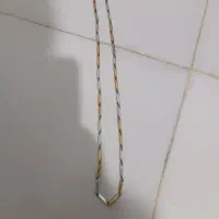 گردنبند پسرانه