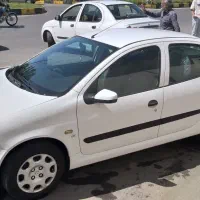 رانا  مدل 93 موتور tu5 سیمی