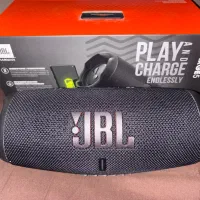 Jbl charge 5