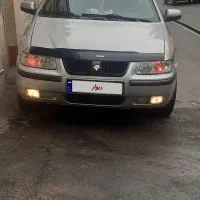 سمند|خودرو سواری و وانت|قیدار, |دیوار
