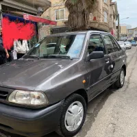 پراید مدل ۹۰ sl