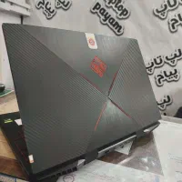 لپ تاپ گیمینگ Hp OMEN مختص بازی و مهندسی