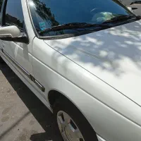 پژو پارس ۴۰۲ xu7p