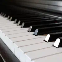 آموزش پیانو و کیبورد (ارگ) از مبتدی تا پیشرفته