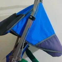 کالسکه فقط ۷۵۰