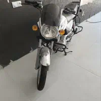 باکسر بوکسر(180 هوندا)