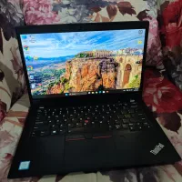 لپ تاپ i7 لنوو X390 نسل ۸ و ۸ هسته ای