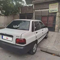 پراید 131SE مدل 92