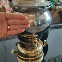 سماور افسون