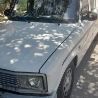 مزدا 2000 ۲ کابینه