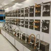 شیرآلات