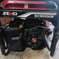 موتور برق 9000