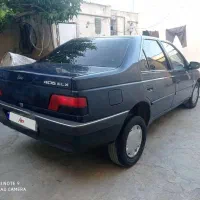 سلام پژو 405|خودرو سواری و وانت|سنندج, |دیوار