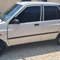 پراید مدل ۸۷