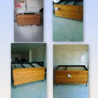 استند میوه فروشی