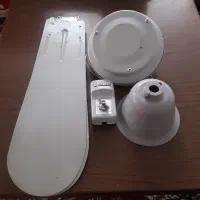 پنکه سقفی آمریکایی