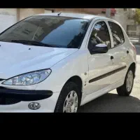 206 بیرنگ 98خانگی بی خرج