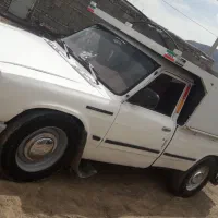 نیسان دیزلی