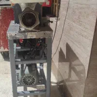 چرخ گوشت صنعتی موتو بزرگ