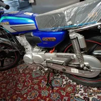احسان 125 ABS