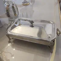 سوفله خوری استیل