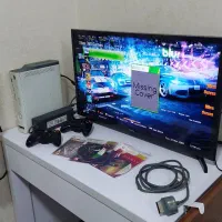 دستگاه xbox 360 جی تگ