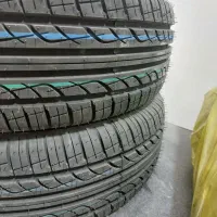 لاستیک ۱۹۵کویر رینگ ۱۵ پارس و ال ۹۰