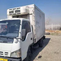 ایسوزو 5200|خودرو سنگین|تهران, پامنار|دیوار