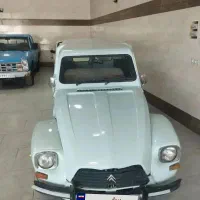 ژیان مهاری پیکاپ پلاک ملی