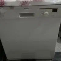 ماشین ظرف شویی سالم