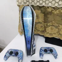 ps5|کنسول، بازی ویدئویی و آنلاین|لاهیجان, طالقانی|دیوار