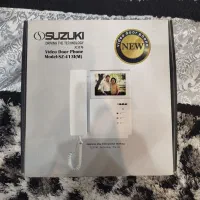 آیفون سوزوکی