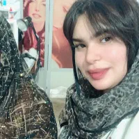 کراتین مو/رنگ مو/کاشت ناخن (شهرک امام رضا)