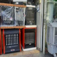 هیترگازی گرند25 هزار فضاهای 120متری اقساطی