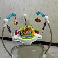 جامپر کودک