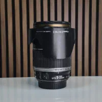 لنز زوم کنون Canon 18-200