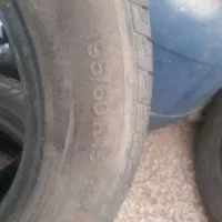 لاستیک خودرو