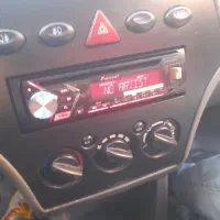ضبط پایونر
