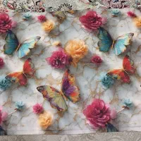 روبالشی سه بعدی