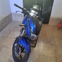 موتور پالس